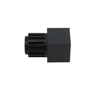 Cnc Machined Gear Component Aluminum Alloy Precision Mechanical Part Custom Processing 350mm <b>Max</b> Diameter - Product Image 2