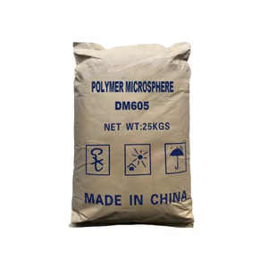 Microsphere thổi đại lý cho TPU/TPE giày kết cấu chống nén - Product Image 1