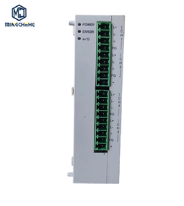 เซ็นเซอร์ควบคุม PLC โมดูลขยาย PLC ของแท้ใหม่เอี่ยม DVP04PT-S - Product Image 1