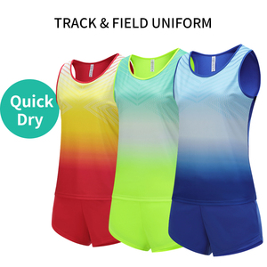 Camiseta Deportiva de Maratón para Hombre, Transpirable, para Gimnasio, Entrenamiento, Atletismo, Competencia, Actividades Físicas - Product Image 1