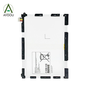 Batteries <span class=keywords><strong>de</strong></span> <span class=keywords><strong>téléphone</strong></span> portable au <span class=keywords><strong>prix</strong></span> <span class=keywords><strong>de</strong></span> gros S5570 3.7v Li-ion rechargeables pour T550 T555 Noir en stock AYDOU - Product Image 3