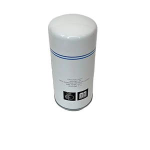 Filtre à huile de haute qualité MANNY 1622087100, pièces de compresseur d'air de qualité industrielle - Product Image 3