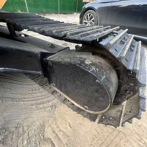 7 tấn giá tốt và thấp giờ làm việc sử dụng Hitachi zx70 thủy lực máy xúc zx120/200/210/2500 trong kho - Product Image 6