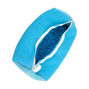 Bolsa de Almacenamiento Reutilizable Ecológica para Lavadora de Zapatos, Limpieza Profunda de Zapatillas, Zapatos de Tenis y Pantuflas - Product Image 1