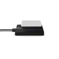 Lector de Tarjetas RFID USB de Doble Frecuencia 125KHz EM 13.56MHz Mifare, Emulación de Teclado, Plug and Play, Sin Controlador