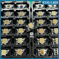 Japon Original Marque Nouvelle L-805 L805 DTF Tête D'impression pour Epson L800 L801 L805 R280 R285 R290 R295 RX600 RX610 RX615 RX585 Imprimante