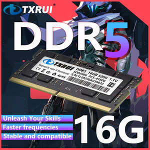 <span class=keywords><strong>Laptop</strong></span> <span class=keywords><strong>Ram</strong></span> <span class=keywords><strong>8GB</strong></span> Ddr5 <span class=keywords><strong>Ram</strong></span> Memoria Ddr5 16GB 4800MHz Ddr 5 <span class=keywords><strong>Ram</strong></span> - Product Image 5