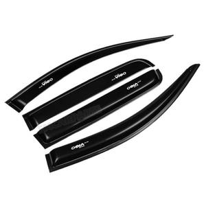 Venta caliente <span class=keywords><strong>Vigo</strong></span> 2005-2011 4 puertas Cab Wind Shield Air Guard Sun Visor Body Parc - Product Image 1