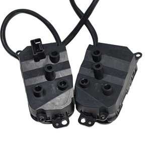 Dongfeng Citroën Nouveau C4 C5 Multi-Fonction Vitesse constante Réglage du volume de <span class=keywords><strong>croisière</strong></span> Bouton de commande Direction - Product Image 3