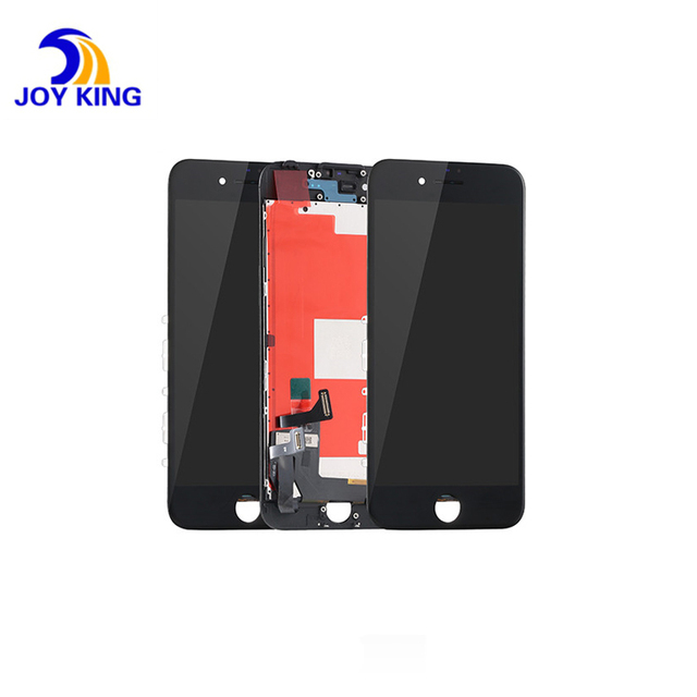 Oem Spare Parts! Display Touch Screen Digitizer Assembly for Iphone 6 6s 7 7 Plus 8 8 Plus X Xs Xr Xs Lcd With Lifetime Warranty
