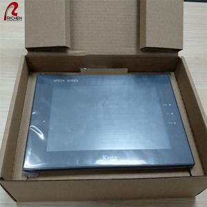 KINCO Stepco EView GL100E Interface homme-machine industrielle PLC 7 pouces Écran tactile Affichage du port série Version originale - Product Image 2