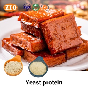 Thực phẩm-lớp cao-protein men dinh dưỡng Fortifier bột thickeners & dinh dưỡng Enhancers cho thực phẩm sức khỏe và bánh mì sử dụng - Product Image 4