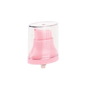 Botella de Plástico PP con Pulverizador para Crema <span class=keywords><strong>Facial</strong></span>, con Logotipo Personalizado, Bomba Antiderrames de 0.23cc, Color/Tamaño Personalizado - Product Image 5