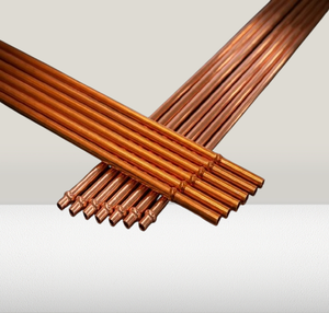 Tube capillaire en cuivre pour la réfrigération, perlé des deux côtés, pour la climatisation HVAC, tube en cuivre industriel de précision - Product Image 5