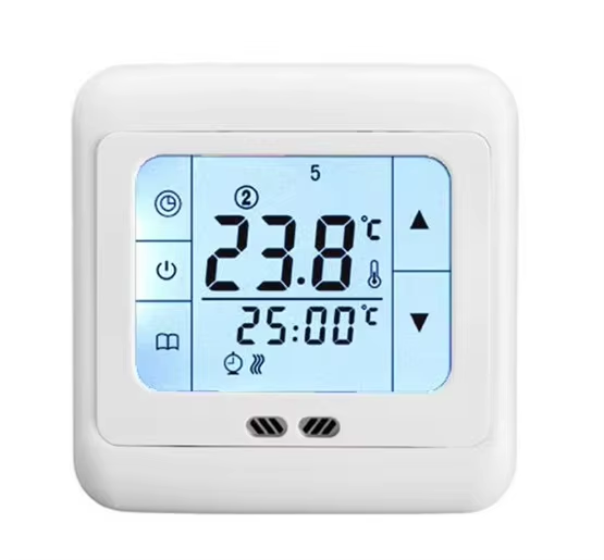 C07H Smart Thermostat Digital Temperature Controller