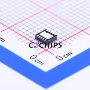 วงจรรวม QFN-10 MP2109DQ-LF-Z (3x3) ของแท้ใหม่ชิป IC DC-DC PMIC - Product Image 2