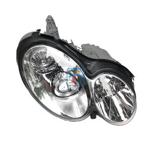 Phares hernie <span class=keywords><strong>W209</strong></span> CLK classe <span class=keywords><strong>320</strong></span> phare pour Mercedes benz 2005 c209 2098203761 2098203861 - Product Image 2