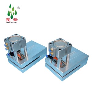 Punzone Pneumatico di Alta Qualità a Taglio D per Sacchetti di Plastica - Product Image 4