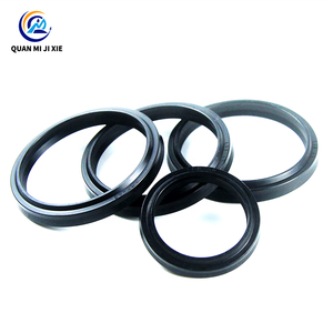 Wholesale Cheap LBH <strong>Type</strong> Hydraulic Cylinder <strong>Seal</strong> NBR Hydraulic Pump <strong>Seal</strong> for Oil Cylinder Dust-Proof Oil <strong>Seal</strong> - Product Image 5
