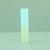 Flacon pulvérisateur de parfum rotatif de 10 ml - Flacon de voyage rétractable à fine brume, écologique, pour échantillons de lotion/soins de la peau (compact)
