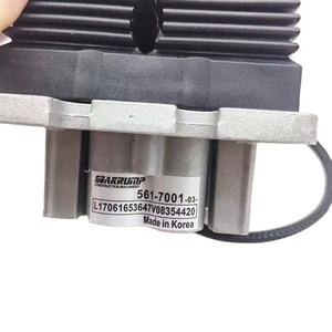 Excavator <b>Pilot</b> Valve 561-7001 Foot Valve E307-5 E323D E308-5 E308SR E309CR E308CR E323DL E320DL E310D Wooden for 6-Month - Product Image 5