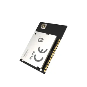 Di piccola dimensione bluetooth nRF52840 a lungo raggio uhf modulo lettore RFID