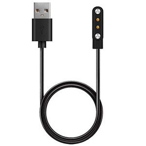 <span class=keywords><strong>Para</strong></span> <span class=keywords><strong>Xiaomi</strong></span> Seagull Solar LS01 LS02 LS05, <span class=keywords><strong>cargador</strong></span> de <span class=keywords><strong>reloj</strong></span> inteligente, <span class=keywords><strong>cargador</strong></span> de protección contra cortocircuitos de carga magnética - Product Image 2