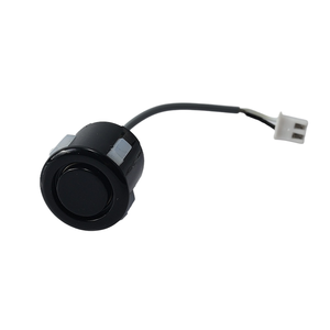 AS-W1839 CN超声波传感器抗干扰液位测量控制机器人避障测距 - Product Image 1