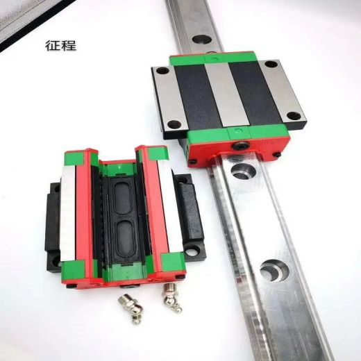 New HT HIWIN Heavy Load Linear Motion Guide Rail Steel| Alibaba.com