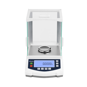 Bilance Analitiche di Alta Precisione 0,0001g 0,1mg Bilance Elettroniche da Laboratorio Personalizzate - Product Image 3