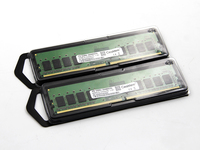Nouvelle Mémoire Vive de Bureau RAM DDR4 16 Go 4 Go 8 Go, Mémoire de Bureau UDIMM 2133 2400, RAM DIMM DDR3 4 Go 8 Go 1600
