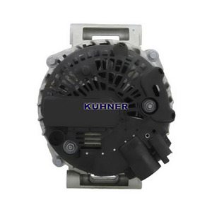 Alternatore compatibile per PEUGEOT 308 II 1.6 GTi PureTech 263 (L3EGXP) benzina (KW: 193, HP: 263) dal 2018 al 2021 - Product Image 3