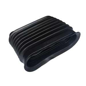 Pièces détachées de camion de haute qualité WG9725190008 Filtre à air Tuyau ondulé pour SINOTRUK HOWO - Product Image 4
