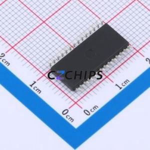 Nuevo y original AD9762ARZ, convertidor de digital a analógico (DAC) con chip IC de circuito integrado de 2a 3 años - Product Image 2