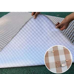 <span class=keywords><strong>Couverture</strong></span> de pique-nique étanche <span class=keywords><strong>200x200</strong></span> Portable <span class=keywords><strong>pas</strong></span> <span class=keywords><strong>cher</strong></span> deux en un pique-nique Camping tapis de plage sac <span class=keywords><strong>couverture</strong></span> de pique-nique - Product Image 5