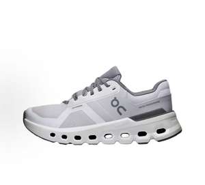 ON Cloudrunner Herenschoenen met geleiderails ondersteuningssysteem, lichtgewicht ontwerp voor lange afstanden - Product Image 1