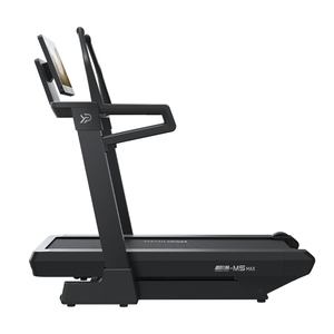 Tapis roulant commercial YPOO, meilleur équipement <span class=keywords><strong>de</strong></span> <span class=keywords><strong>fitness</strong></span>, inclinaison <span class=keywords><strong>de</strong></span> -6 à 46%, tapis roulant électrique avec application <span class=keywords><strong>de</strong></span> parcours - Product Image 3