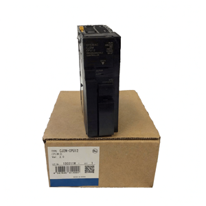 Controlador PLC CJ2M-CPU12, Nuevo y Original, Disponible en Almacén - Product Image 1