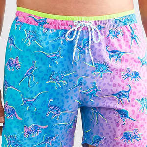 Shorts para Hombre al por Mayor, Personalizados, Transpirables, Estilo Urbano, de Alta Calidad, Doble Capa, 100% Algodón/Poliéster, Shorts de Baño y Playa - Product Image 2