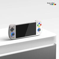 Retroid Pocket G2 Snapdragon G2gen2 5.5'' OLED HD Full Android 5000mAh Écran tactile Léger Portable Console de jeu portable