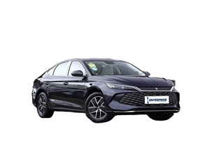 2025 OEM Chery Sang Trọng <span class=keywords><strong>Byd</strong></span> <span class=keywords><strong>Qin</strong></span> L Dm-I Giá Rẻ Giá Dài Phạm Vi Bán Hàng Dành Cho Người Lớn Năng Lượng Mới Xe Tinh Khiết Điện SUV Xe - Product Image 6
