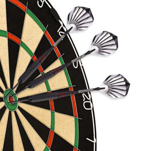 Juego de Dardos de Acero de Primera Calidad a Precio Accesible, Barriles de Dardos para Eventos Sociales - Product Image 6