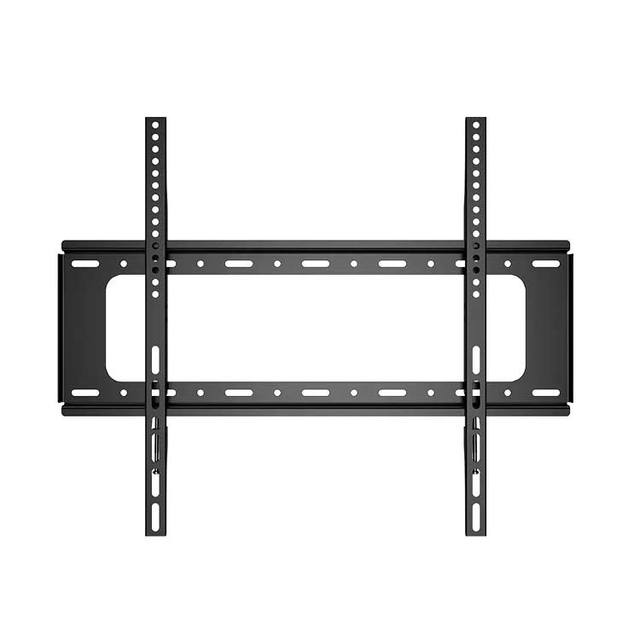 NBJOHSON Universal Adjustable Fixed Tv Brackets for 40"-80" Lcd Flat Screen Fixed Tv Wall Mount Bracket Soporte Tv Stand Lift