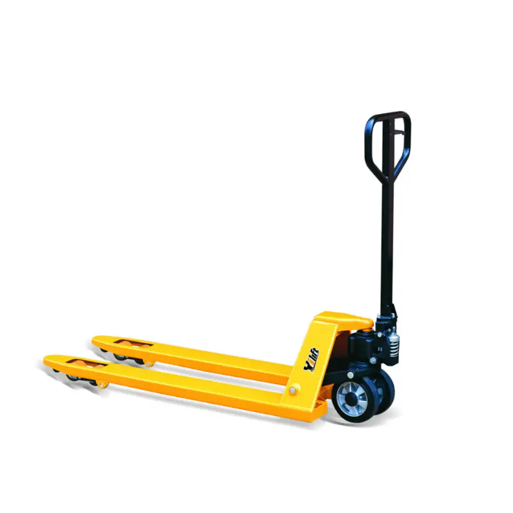 CA Series Highly efficient CE Parts Yale Manual Hydraulic Hand Pallet Truck