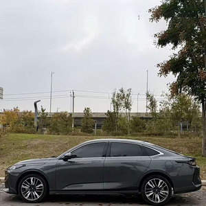Voiture <span class=keywords><strong>d</strong></span>'<span class=keywords><strong>occasion</strong></span> économique à faible kilométrage Changan Qiyuan A05 2024 Édition <span class=keywords><strong>Valeur</strong></span> Réelle 145 Modèle Supérieur Conduite à Gauche Berline à Vendre - Product Image 3
