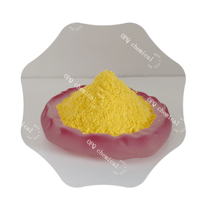 Bis[<span class=keywords><strong>2</strong></span> 6-Difluoro-3-(1H-Pirrol-1-Yl) Fenil] Titanoceno/Fotoiniciador 784/Irgacure 784 CAS 125051-32-3 - Product Image 1