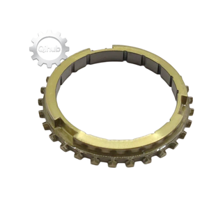 Accesorios de Caja de Cambios de Alta Calidad, Anillo Sincronizador de Transmisión SEAT para VW, OEM 2A311269F, 02A 311 269 F - Product Image 1