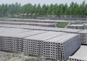 L'impact économique des panneaux de gypse creux sur les industries locales: création d'emplois et avantages de la chaîne d'approvisionnement - Product Image 2