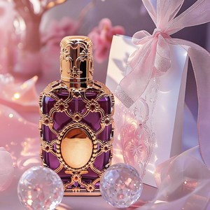 Perfume Unisex de Marca Privada al por Mayor, Fragancia Fresca y Elegante, Larga Duración, Spray de 50 ml - Product Image 4