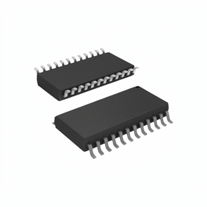 มีสินค้าในสต็อก 24 SSOP TLE7240SLXUMA4 ชิปอิเล็กทรอนิกส์สำหรับการจัดการพลังงาน (PMIC) - Product Image 1